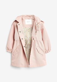Next SHOWER RESITANT CORSAGE- REGULAR FIT - Parkas - pink