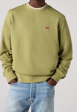 Levi's®, Sweatshirt - olive