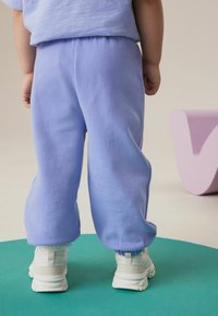 Next SOFT TOUCH - Broek - blue
