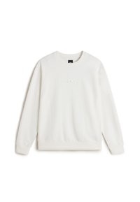 ESSENTIAL RELAXED FIT - Sudadera - marshmallow