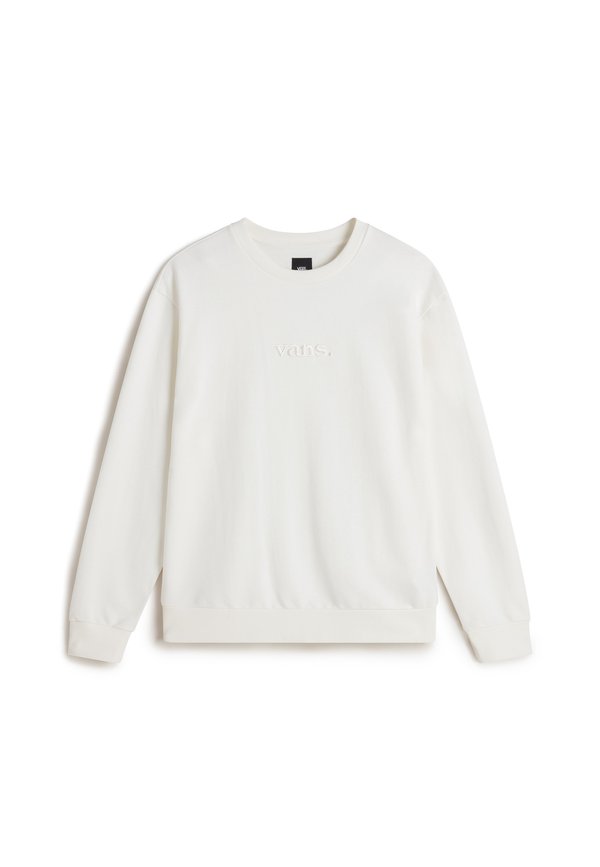 ESSENTIAL RELAXED FIT - Sweatshirt - marshmallow