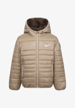 Nike Sportswear, FILL QUILTED - Giacca invernale - hemp