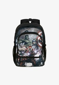 Geselecteerd, Avengers multi-coloured