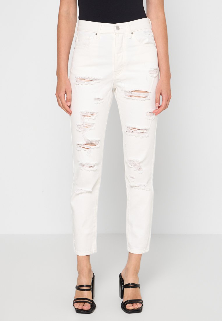 Armani Exchange Jeans Tapered Fit wit Armani Exchange Jeans Tapered Fit wit