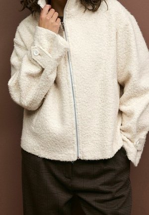 Next, Veste mi-saison - beige