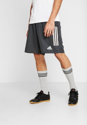 Korte broeken - grey