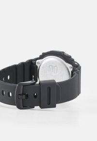 G-SHOCK Orologio digitale - black
