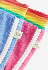 Little Bird 2 PACK - REGULAR FIT - Pantalones deportivos - pink lilac