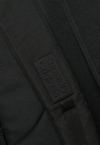 Superdry & Co MONTANA - Mochila - black