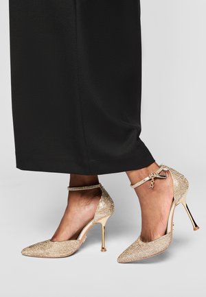 SPARX - Klassieke pumps - gold