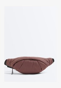 Non sélectionné, mauve