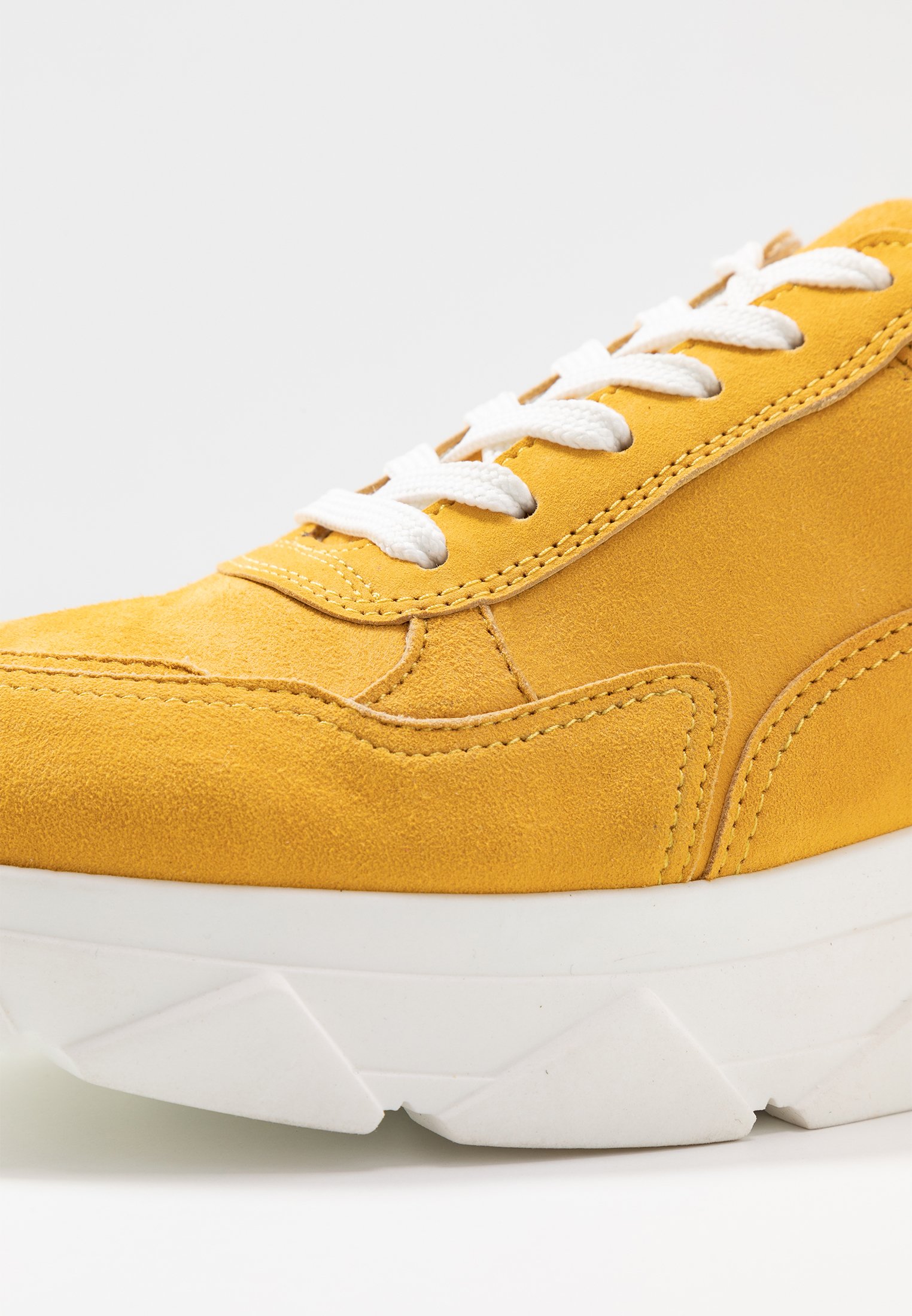 Apple of Eden DIVA - Joggesko - yellow Apple of Eden DIVA - Joggesko - yellow