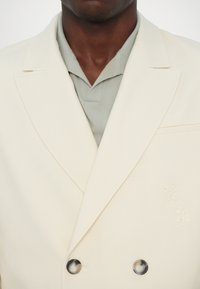 Soulland LETO UNISEX - Blejzer - white