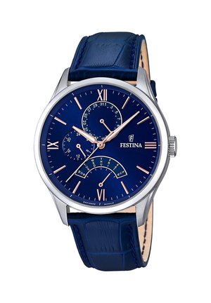 Watch - blau