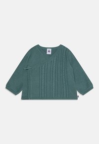 Nevybrané, turquoise