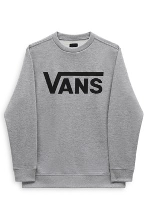 CREW - Sudadera - cement heather