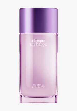 MY HAPPY COCOA & CASHMERE - Eau de Parfum - -