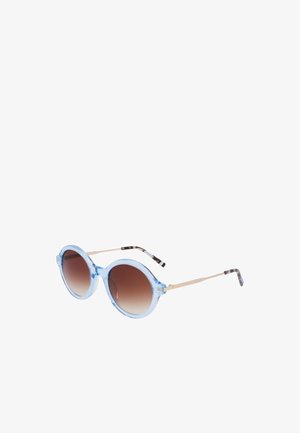DKNY Zonnebril - crystal ice blue