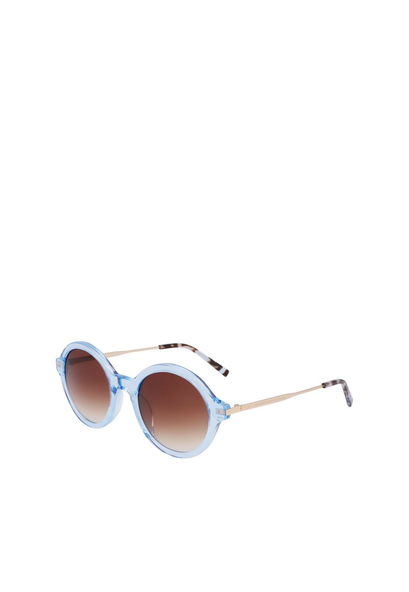 DKNY Sonnenbrille - crystal ice blue