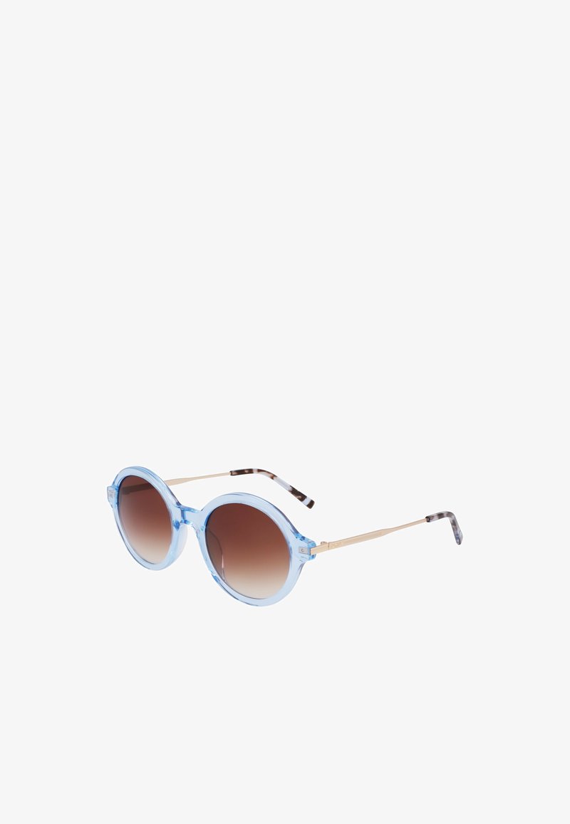 DKNY Sonnenbrille - crystal ice blue