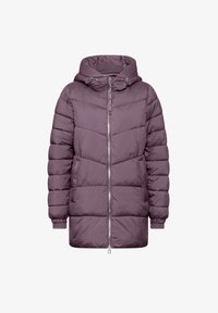 Unausgewählt, purple