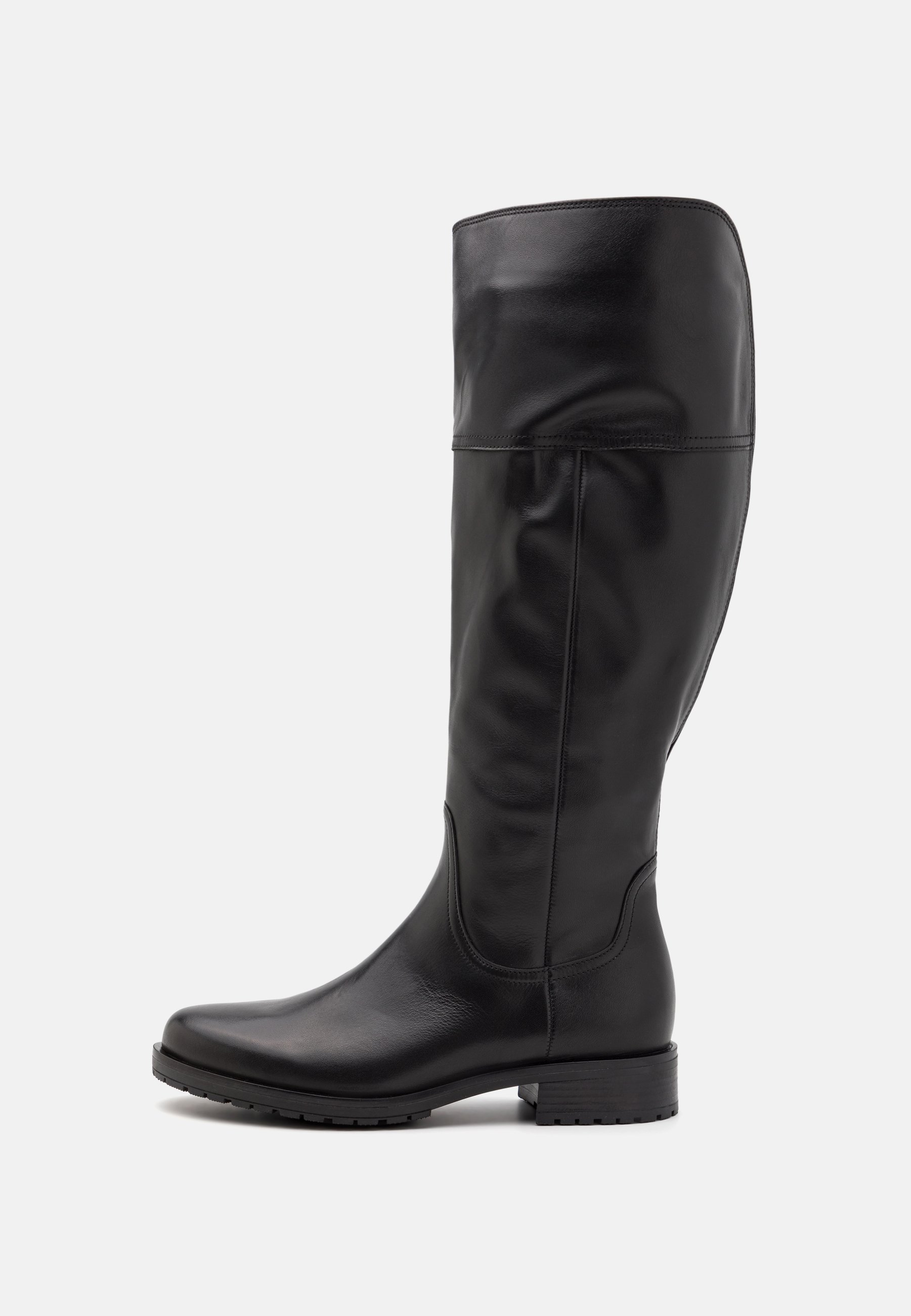 Gabor Comfort Comfort Boots schwarz/black Zalando