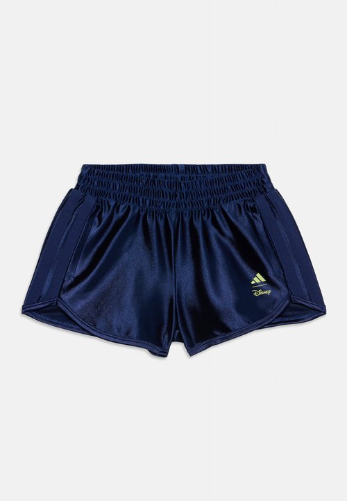 adidas LITTLE DISNEY VAIANA UNISEX SET - Tracksuit - dark blue/yellow — foto 3