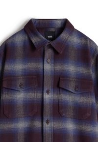 Vans BIXPLAID  - Camisa - misc