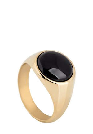 CORUSCENT-SODALITE - Ring - gold coloured