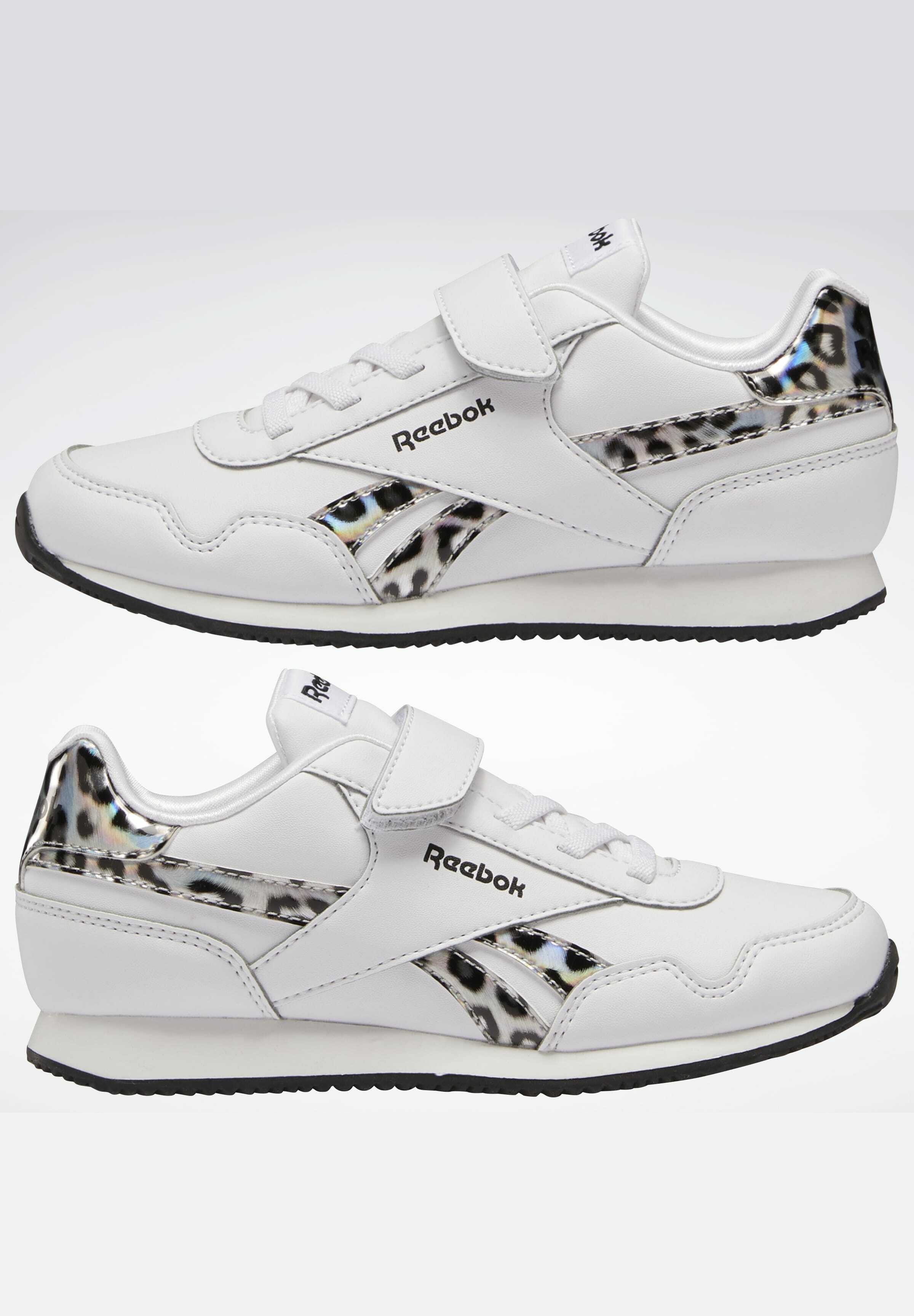 reebok classic scratch