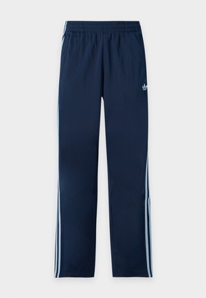 adidas Originals, FIREBIRD UNISEX - Tracksuit bottoms - night indigo/clear sky