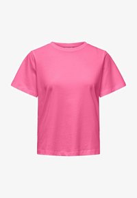 Niewybrane, pink power