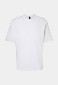 Selezionato, white