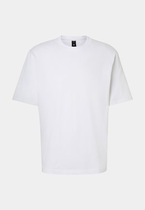 lululemon, T-shirts basic - white