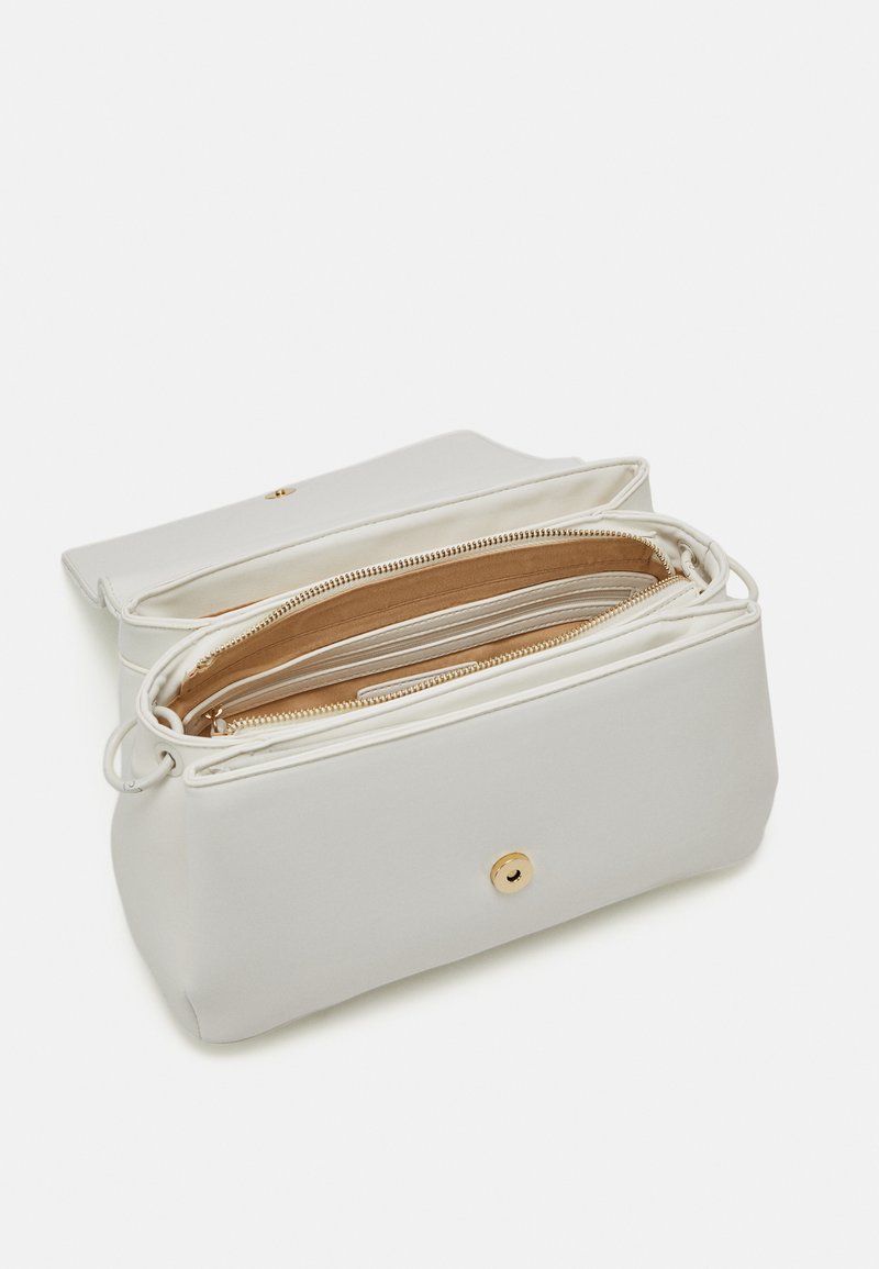 Damen Handtaschen | Valentino Bags SODA Umhängetasche bianco/weiß - JX05105 Damen Handtaschen | Valentino Bags SODA Umhängetasche bianco/weiß - JX05105