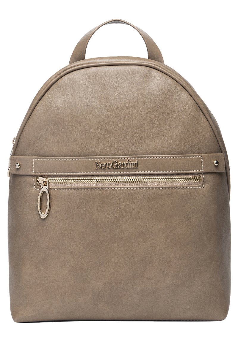 NeroGiardini Rucksack - champagne/beige - Zalando