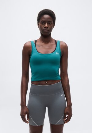 MOTION - Top - rack green/white