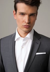 Strellson ALLEN-MERCER - Suit - dunkelgrau