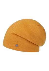 Lierys FINE LONG - Beanie - senf
