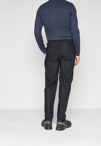 Redefined Rebel Broek - black