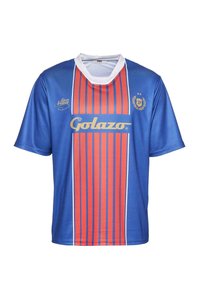 GOLAZO - Camiseta estampada - dark blue