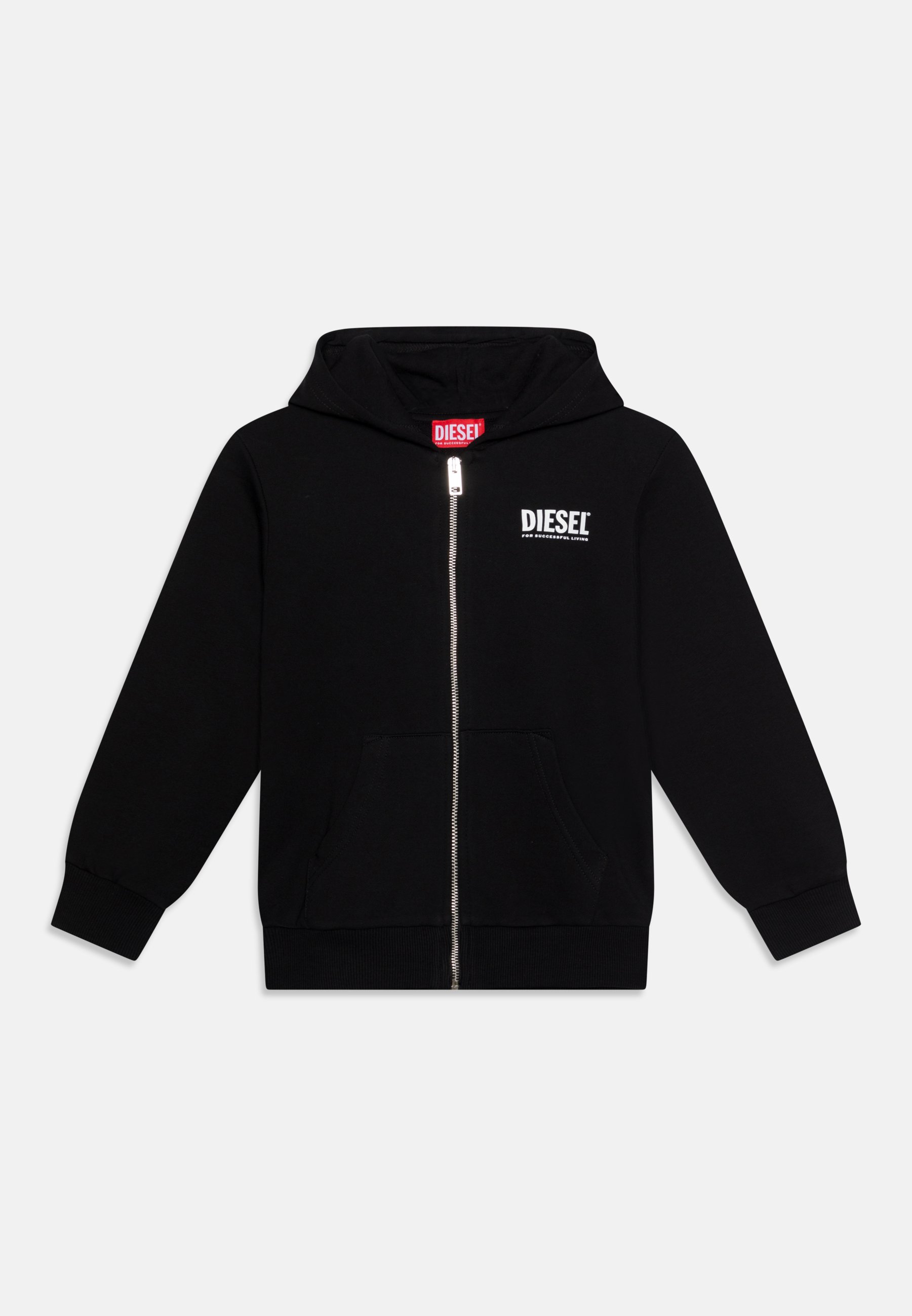 Zip Up Zalando Felpa Diesel Diesel LSTEPPIU DI OVER UNISEX Zip-up