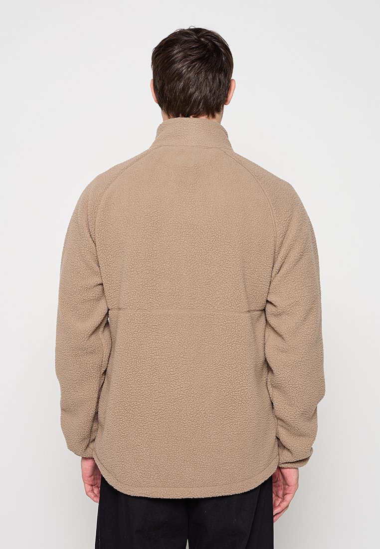 Fleecejacke