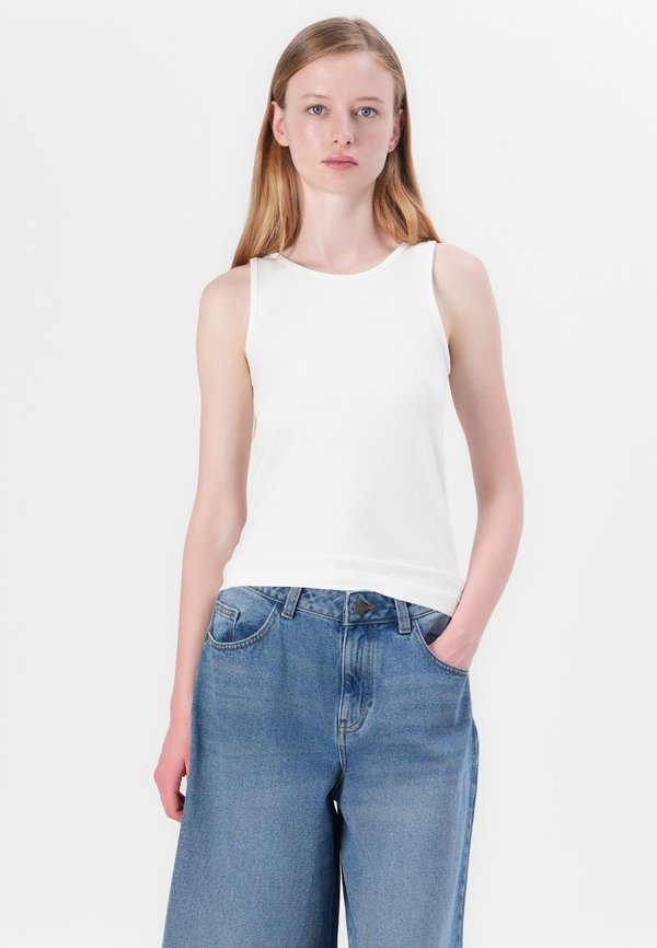 NMRANDY - Flared Jeans3