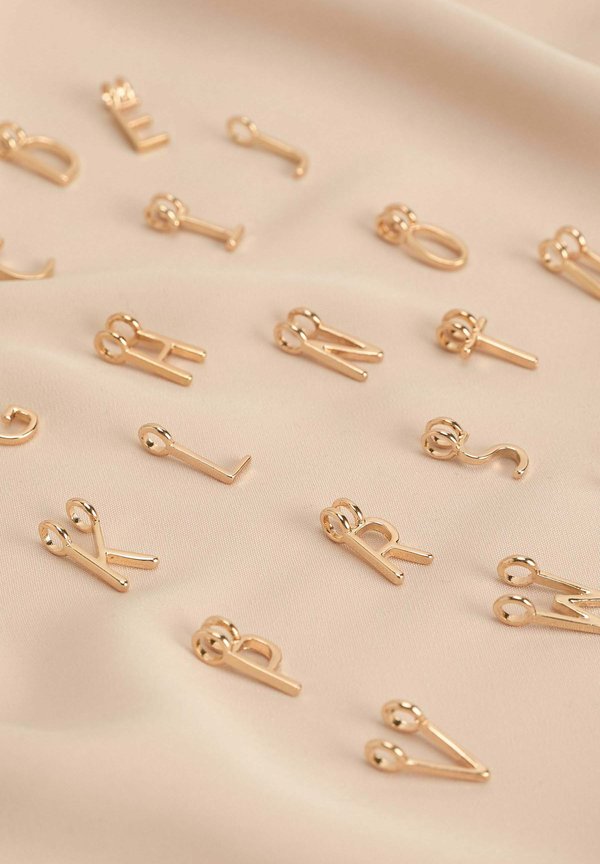 TONE ME MAKE YOUR OWN – Halskette