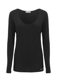 Unausgewählt, black