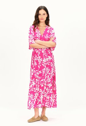 Maxi-jurk - rose