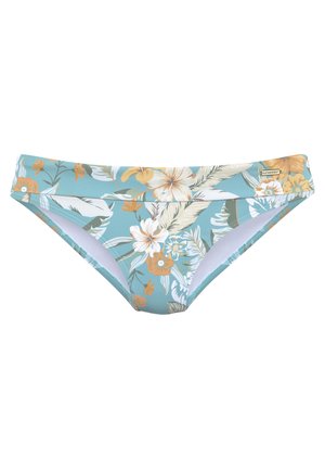 Sunseeker Donji dijelovi bikinija - aqua bedruckt