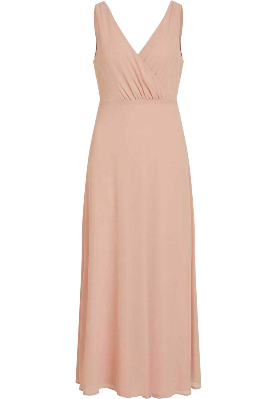 robe rose zalando
