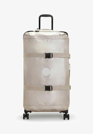 Kipling SPONTANEOUS L - Trolley - metallic glow
